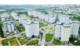 'Nở rộ' nhiều dự án nhà ở tại làng Đại học Quốc gia TP. Hồ Chí Minh