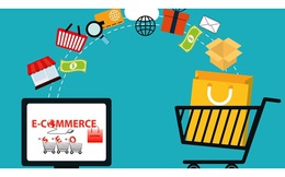 Chi tiêu trực tuyến tăng 900 tỷ USD trong thời kỳ COVID-19