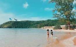 Không phải Phú Quốc, Hạ Long hay Nha Trang, đây là đại diện duy nhất của Việt Nam lọt top 25 bãi biển đẹp nhất thế giới