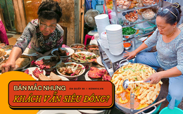 Sài Gòn có 10 quán nhìn thì bình dân nhưng giá "đắt xắt ra miếng", thực khách đến ăn lần đầu đảm bảo ai cũng "sốc nhẹ"