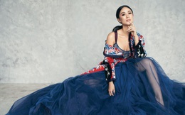 Cuộc sống vương giả của nguyên mẫu "Crazy Rich Asians": Sinh ra đã ngậm thìa vàng, kết hôn với nghị sĩ quyền lực Philippines, sở hữu bộ sưu tập túi xách Hermès Birkin không thua một ai