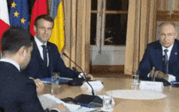 Tính "chống Nga đến cùng", Ukraine dọa phát triển VKHN nếu không vào được NATO: Khoác lác?