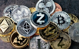 Giá Bitcoin hôm nay 16/4: Dao động quanh mức 63.000 USD