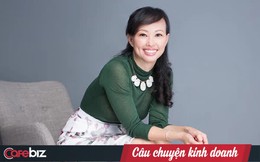 Shark Linh: Nếu có thu nhập 10 triệu đồng/tháng thì nên đầu tư 500 ngàn đến 1 triệu vào chứng khoán, nhưng hãy đầu tư trong dài hạn