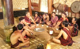 Nói lý, hát lý – Di sản văn hoá phi vật thể độc đáo của người Cư Tu