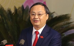 Bí thư Tỉnh ủy Hưng Yên Đỗ Tiến Sỹ làm Tổng Giám đốc VOV