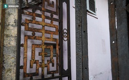 Biệt thự Pháp cổ đẹp nhất nhì Hà Nội của Tổng đốc Bắc Giang: Xuống cấp, bị xẻ thành 20 căn