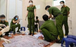 Từ vụ thu gom 1.300 xác thai nhi: Mạnh tay "xử" đơn vị, cá nhân phá thai bất hợp pháp