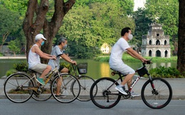 Món hàng 'đắt như tôm tươi' mùa dịch, tiểu thương thu về 400 triệu mỗi ngày