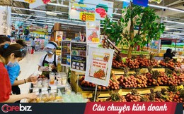 Lần đầu tiên Big C kích cầu bán vải trên TMĐT, bắt tay Tiki, GrabMart, Baemin, kỳ vọng bán 100 tấn vải hỗ trợ Bắc Giang