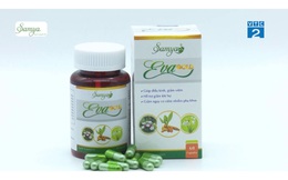 Cảnh báo TPBVSK Samya EvaGold vi pháp pháp luật quảng cáo