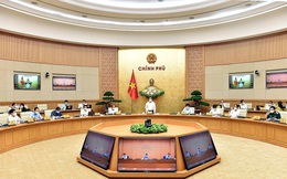 Bổ sung nguồn kinh phí phòng, chống dịch COVID-19 bằng việc cắt giảm phí hội nghị, phí chi tiêu thường xuyên