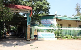 Buôn Ma Thuột - Đắk Lắk: Kê biên cưỡng chế thu hồi đất xử phạt vi phạm hành chính có đúng đối tượng?