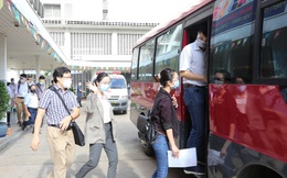 TP HCM: Nữ bác sĩ về hưu tình nguyện quay trở lại bệnh viện hỗ trợ chống Covid-19