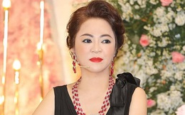 Đại gia Phương Hằng tiết lộ ông xã đã mua một lượng lớn oxy, sẵn sàng cho mượn khu du lịch Đại Nam làm BV dã chiến