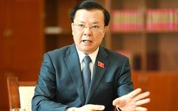 Bí thư Hà Nội: Tận dụng tối đa "thời điểm vàng" để chặn đứng dịch, người dân không nên mua gom hàng hóa