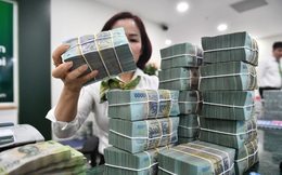 Tiền gửi cá nhân ở ngân hàng thấp nhất trong vòng 9 năm trở lại đây