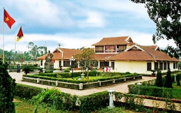 Về Nghi Xuân, về lại đất Tiên Điền trong không khí vùng quê đổi mới