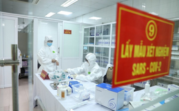 Trưa 28/7, Hà Nội ghi nhận 35 dương tính với SARS-CoV-2 thuộc 07 chùm ca bệnh