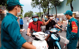 Làm ở nhà và chuyện doanh nghiệp ứng phó nhanh với đại dịch