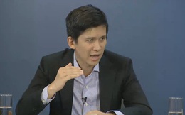 Sếp quỹ Dragon Capital: Đầu tư chứng khoán càng sớm thì lợi nhuận càng cao, có thể xuống tiền ở vùng 1.200 - 1.250