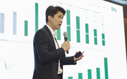 Đâu là kênh kiếm tiền vượt trội hẳn so với vàng, đô la Mỹ và BĐS chung cư?