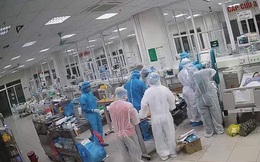 Bộ Y tế công bố thêm 159 bệnh nhân COVID-19 tử vong từ ngày 27-29/7
