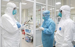 Sáng 30/7: Thêm 4.992 ca mắc COVID-19 mới, riêng TP.HCM vẫn nhiều nhất với 2.740 ca