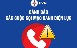Cánh báo giả danh nhân viên điện lực lừa đảo khách hàng