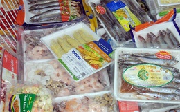Mua và trữ thực phẩm mùa dịch COVID-19 sao cho an toàn, hợp lý?