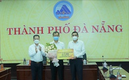 Sun Group hỗ trợ người nghèo tại Đà Nẵng 30.000 suất lương thực, thực phẩm trong thời gian giãn cách