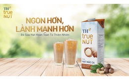 Mách bạn những công thức pha chế, chế biến món ăn với sữa hạt dễ làm tại nhà