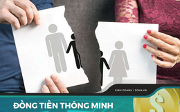 Hậu ly hôn: Ai trả tiền học cho con, mức cấp dưỡng có thể đến con số nào?