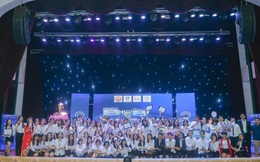 Cuộc thi Social Innovation Launch 2021- Một sân chơi sáng tạo dành cho sinh viên