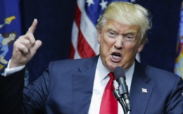 Taliban sợ cựu TT Donald Trump “như sợ cọp”: Đừng đùa với hỏa lực và cơn thịnh nộ!