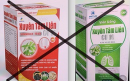 Bộ Y tế tiếp tục cảnh báo việc mua sản phẩm quảng cáo phòng bệnh COVID-19