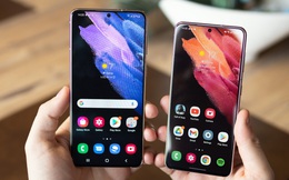 Samsung đang phải thực hiện "đánh giá đặc biệt" với mảng mobile vì doanh số yếu kém của Galaxy S21?