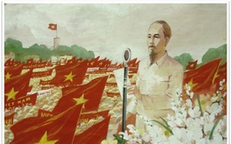 Mở triển lãm trực tuyến "Con đường độc lập" kỷ niệm 76 năm Quốc khánh 2/9