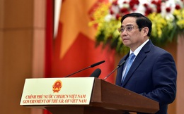 Kỷ niệm 76 năm Quốc khánh nước Cộng hòa XHCN Việt Nam (2/9/1945 - 2/9/2021): Việt Nam quyết tâm cùng cộng đồng quốc tế đẩy lùi dịch bệnh
