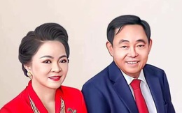 Tối muộn, vợ chồng đại gia Phương Hằng âm thầm mang trạm sản xuất Oxy miễn phí đến hỗ trợ người dân 'vùng đỏ'
