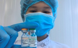 Việt Nam sẽ có ít nhất 1 vaccine COVID-19 được cấp phép lưu hành vào cuối năm 2021