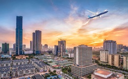 Boeing: Thị trường hàng không thương mại, quốc phòng và dịch vụ có thể đạt 9 nghìn tỷ USD trong 10 năm tới