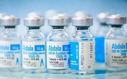 Chính phủ đồng ý mua 10 triệu liều vắc xin COVID-19 Abdala của Cuba