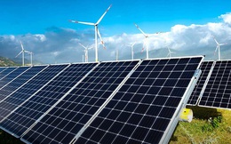 Chân dung ông lớn "thuần nội" muốn đầu tư dự án điện lực LNG Cà Ná 49.000 tỷ đồng