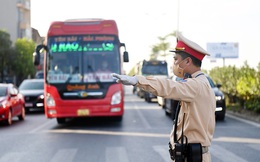 Hà Nội: Người dân muốn ra vào thành phố cần chuẩn bị những giấy tờ gì?