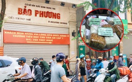 "Đại chiến" bánh Trung thu ngày cuối cùng: Có người mua liền lúc 44 chiếc, ai cũng tranh thủ "hốt" nốt