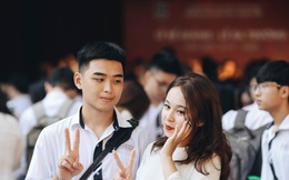 KHẨN: 1 tỉnh, thành cho học sinh tạm dừng đến trường học trực tiếp