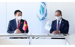 Chủ tịch Quốc hội nêu 3 đề xuất để IPU hoạt động hiệu quả hơn