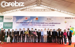 Thực hư chuyện nhiều doanh nghiệp Nhật Bản đã 'dịch chuyển sản xuất từ Việt Nam sang nước khác' trong năm 2021 và 2022?