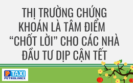 Thị trường M&A và IPO trong tuần (Từ 17/1 - 23/1/2022): Khi thị trường chứng khoán là tâm điểm “chốt lời” cho các nhà đầu tư dịp cận Tết.